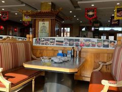 -大清花饺子(山庄店)
