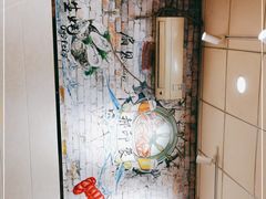 -胡子烧烤&徐州菜馆(华山路店)