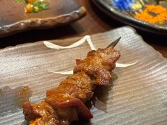 -鸟鹏烧鸟居酒屋(昌岗店)