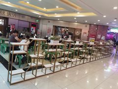 -海底捞火锅(宝龙广场夜宵主题店)