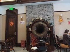 -东海咖啡馆