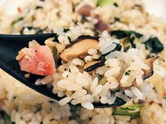 -舒蔡记生煎菜饭(云南中路店)