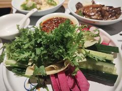 -关东小磨东北菜(漕河泾印象城店)