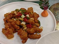 -全聚德(长江路店)