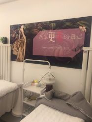 -涵颜维美spa会馆·圣莉斯歌会员服务中心