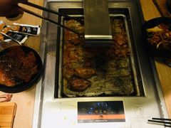 -新石器烤肉(南站店)