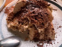 提拉米苏-PIZZA BIANCA(万象城店)
