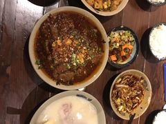 -峨嵋小镇·川菜(勒泰中心店)