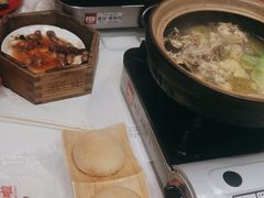 -避风塘·金牌店·夜宵(金玉兰店)