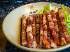 -蜀大侠火锅(四川北路店)