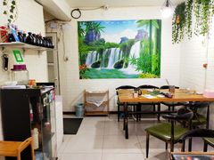 -聚黔堂凯里酸汤鱼美食店