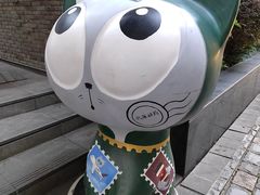 -徐家汇源景区-衡山坊