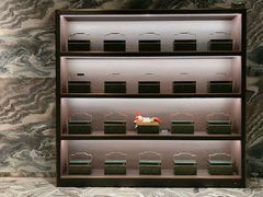 -悦轩中餐厅·高空江景·杭州柏悦酒店