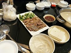 -英子补身汤(海兰路店)