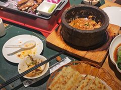 -老阿妈蒙古村·蒙古包·草原文化·歌舞表演(老君堂店)
