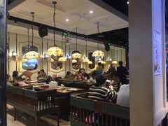 -天津卫码头(南开大悦城店)