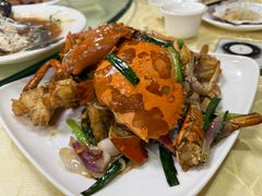 -老字号蛇口德记烧腊饭店·海鲜加工