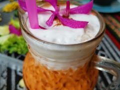 -Tikky Cafe