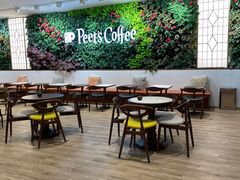 -Peet's Coffee皮爷咖啡(上海长风大悦城店)