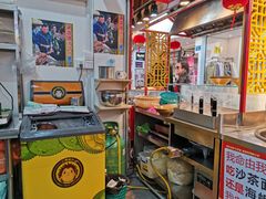 -老闽味姜母鸭·煎蟹闽菜餐厅(曾厝垵地标店)