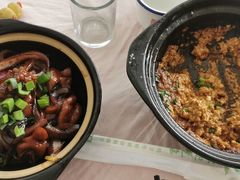 -阿隆煲店(秀仁苑店)