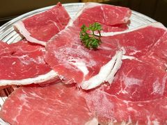 -昱匠·日本料理(金融街店)