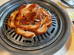 -大東家北京烤鸭·江湖川菜(中元广场店)