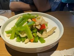 -卞氏菜根香(青羊万达店)