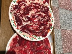 -汕头八合里海记牛肉店(清河店)