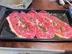 -新石器烤肉(之心城店)