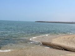 -日照灯塔风景区