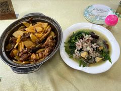 -黎记大排档(慈云路店)