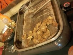 -千纸鹤嫩汁烤肉(西大直街店)