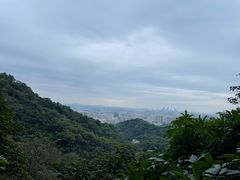 -广州市白云山风景名胜区