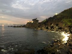 -龙头岩(Dragon Head Rock)