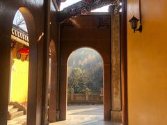 -九华山风景区