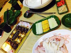 -龙泉人椰子鸡.糟粕醋.海南菜(三亚旗舰店)