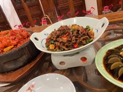 -西江美食舫·江西菜(健德桥店)