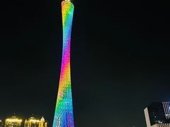 -广州塔