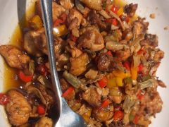 -鱼你相聚·河鲜馆(袁家岭店)