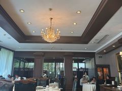 -老洋房花园饭店(绍兴路店)