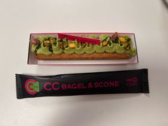 -CC BAGEL&SCONE 贝果与司康(南开大悦城店)