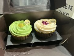 -LAN一见岚·精品蛋糕(琶洲保利店)