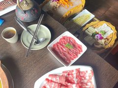 -滇釜火锅·能喝汤的火锅(车公庄店)