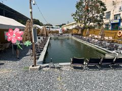 -DGE季风钓虾营地·团建·聚会