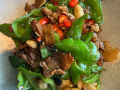 四川小炒肉-雀蓝川菜(奥体广场店)