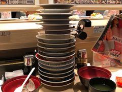 -大起水产回转寿司(道顿堀店)