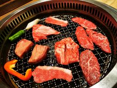 -和牛放题的殿堂 肉屋横丁(秋叶原店)