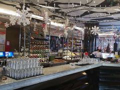 自助取餐区-马克西姆俄罗斯餐厅(通亚街店)