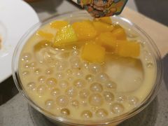 -海底捞火锅(宇飞大厦店)